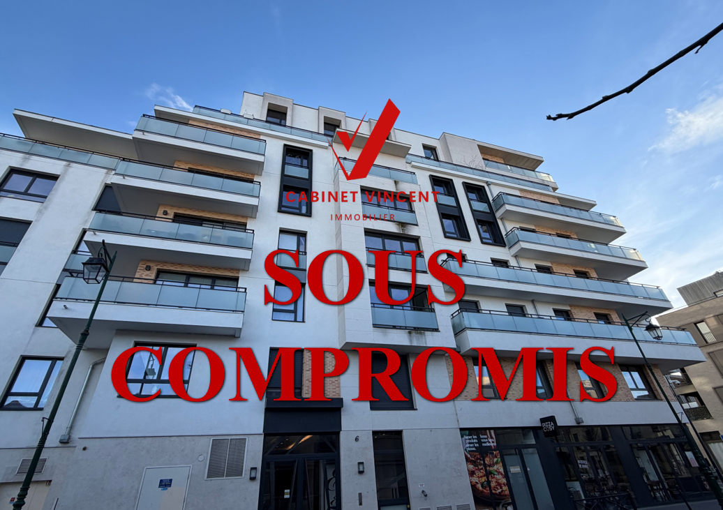 Agence immobilière de CABINET VINCENT Colombes