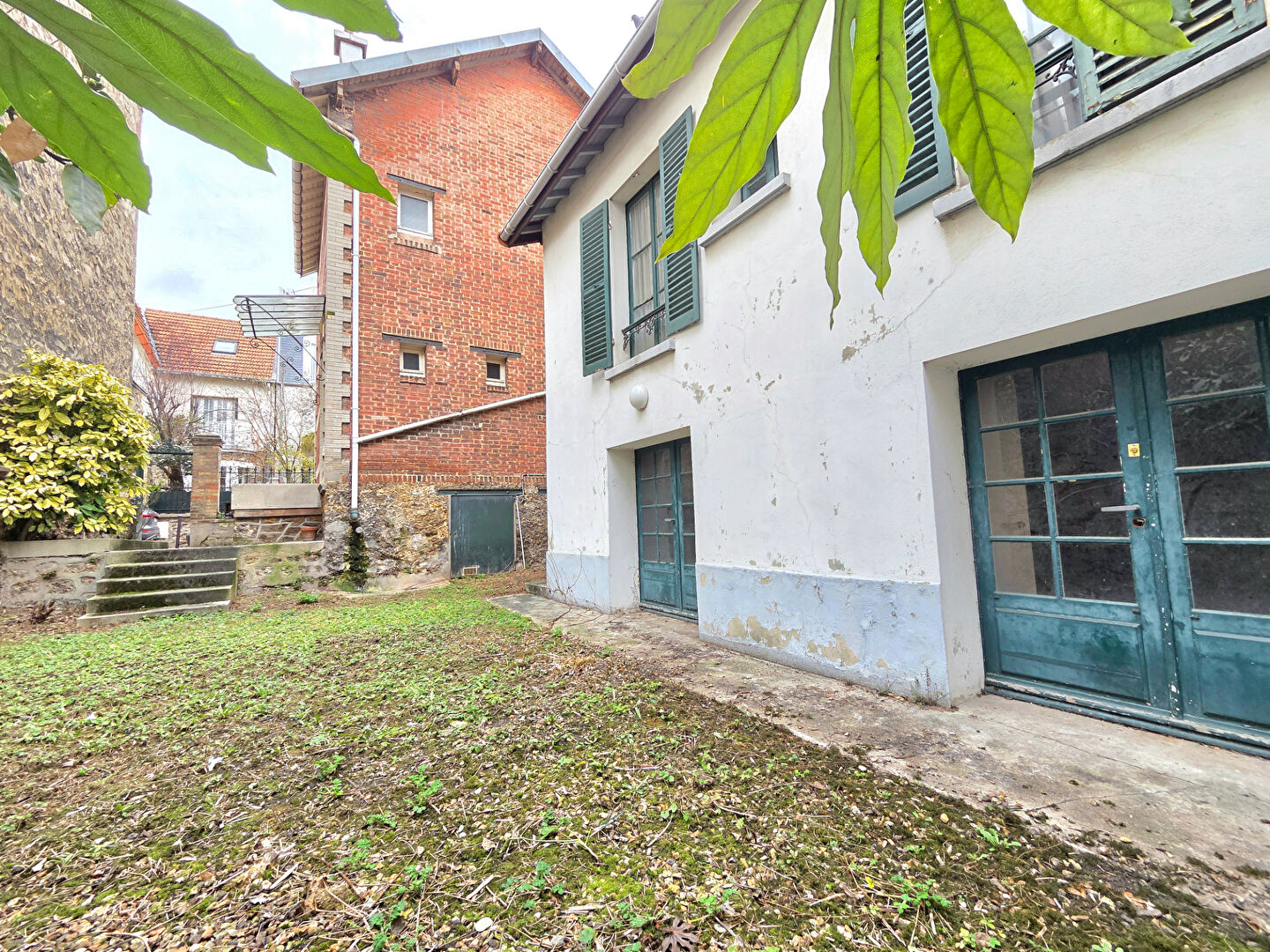 Agence immobilière de CABINET VINCENT Colombes