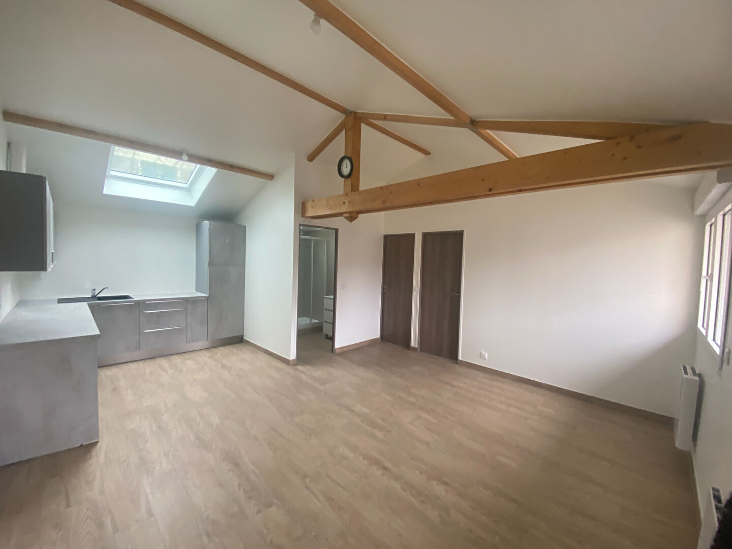 Agence immobilière de CABINET VINCENT Colombes