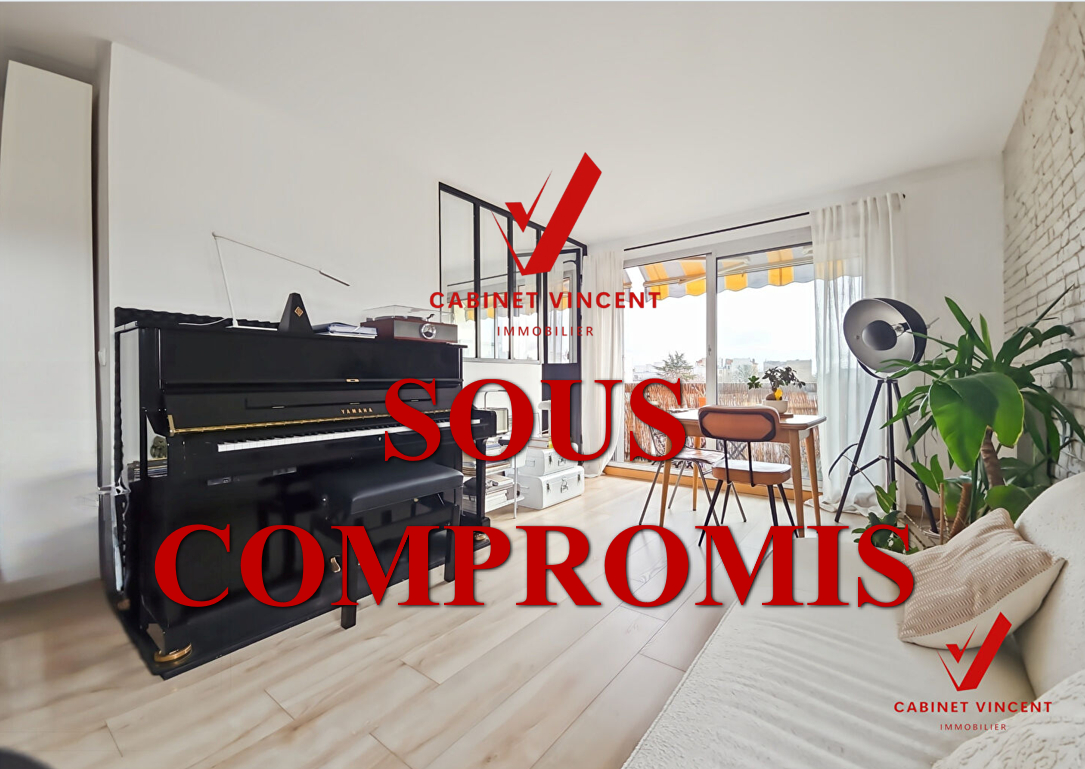 Agence immobilière de CABINET VINCENT Colombes