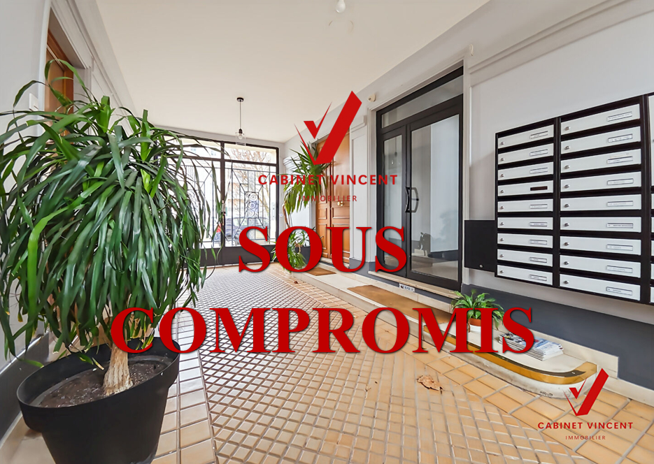 Agence immobilière de CABINET VINCENT Colombes