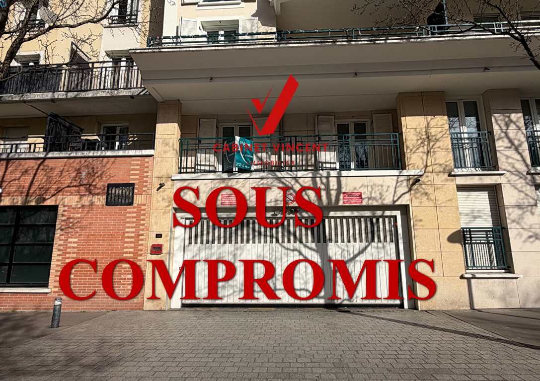 Agence immobilière de CABINET VINCENT Colombes