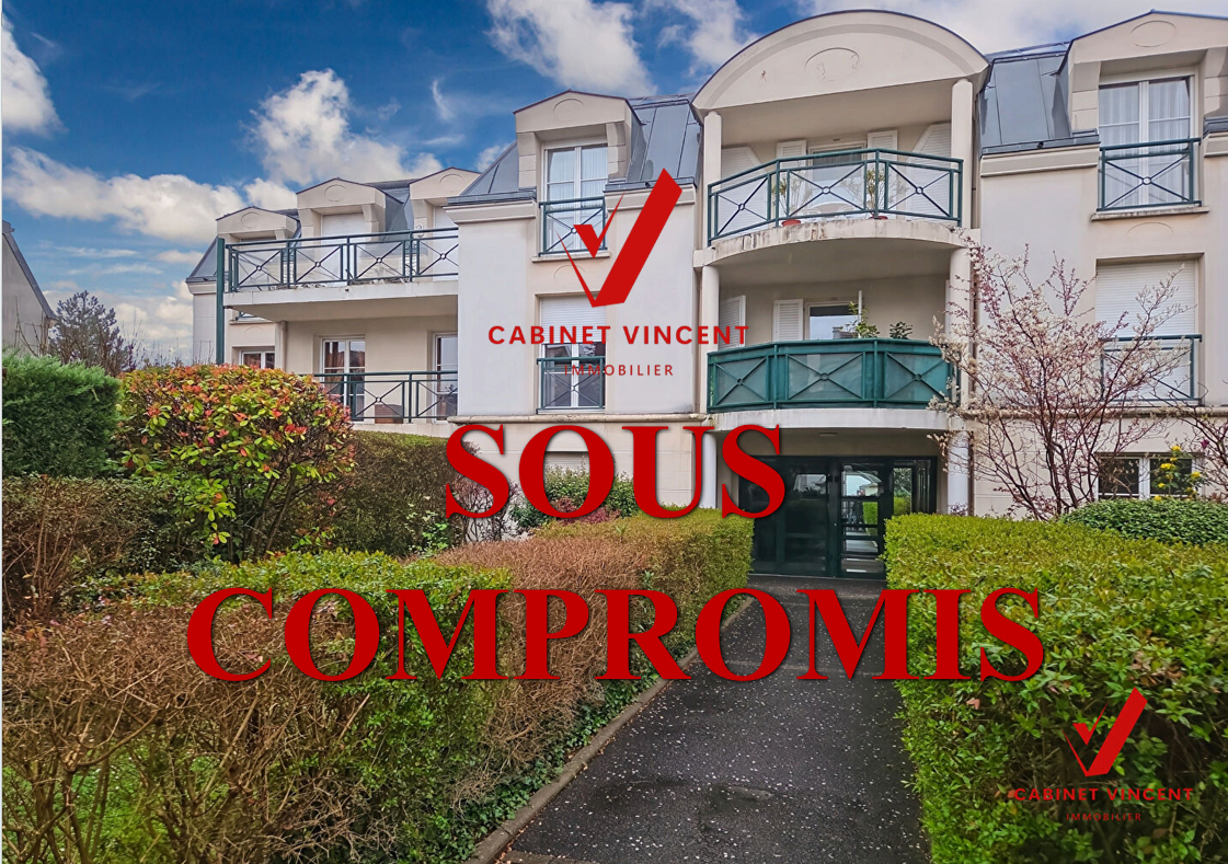 Agence immobilière de CABINET VINCENT Colombes