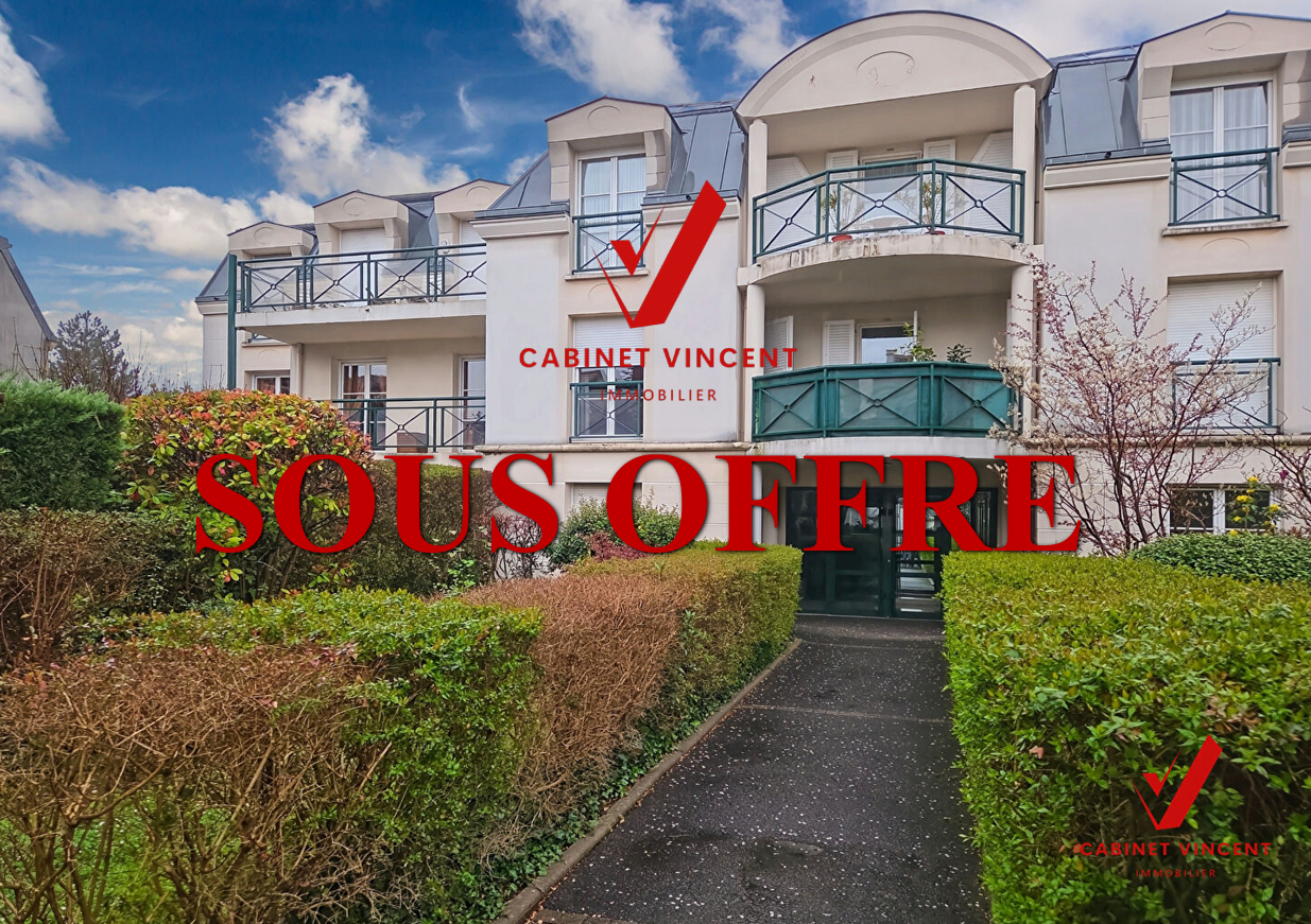 Agence immobilière de CABINET VINCENT Colombes