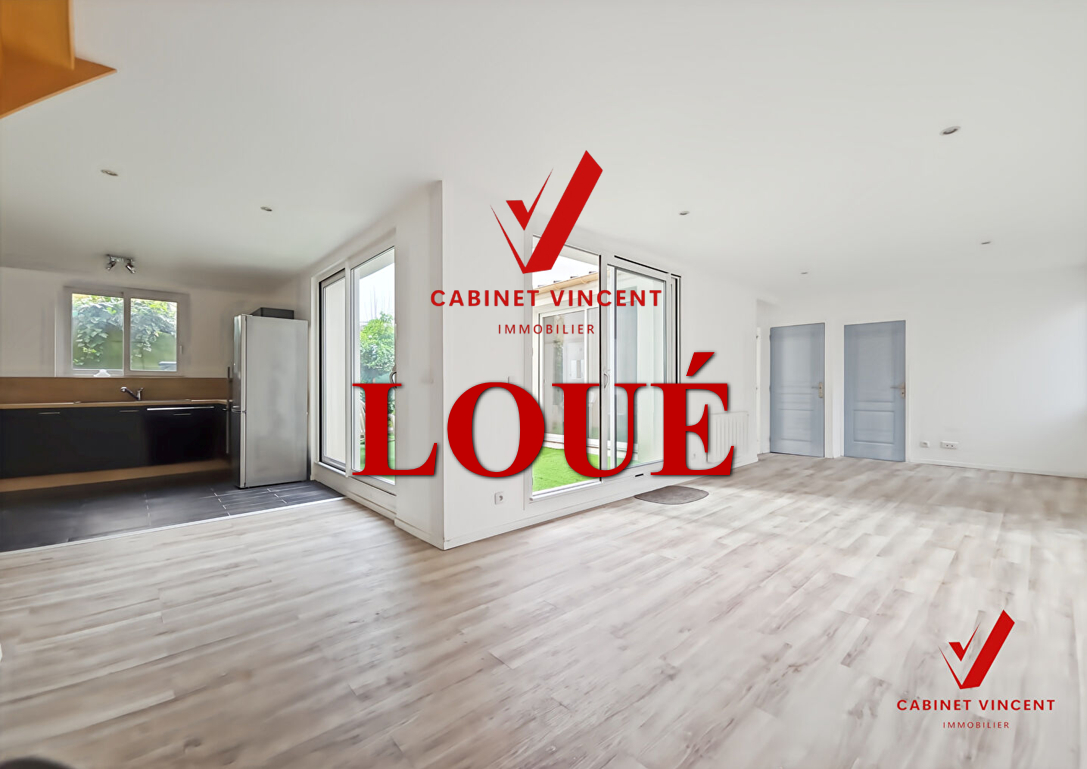 Agence immobilière de CABINET VINCENT Colombes