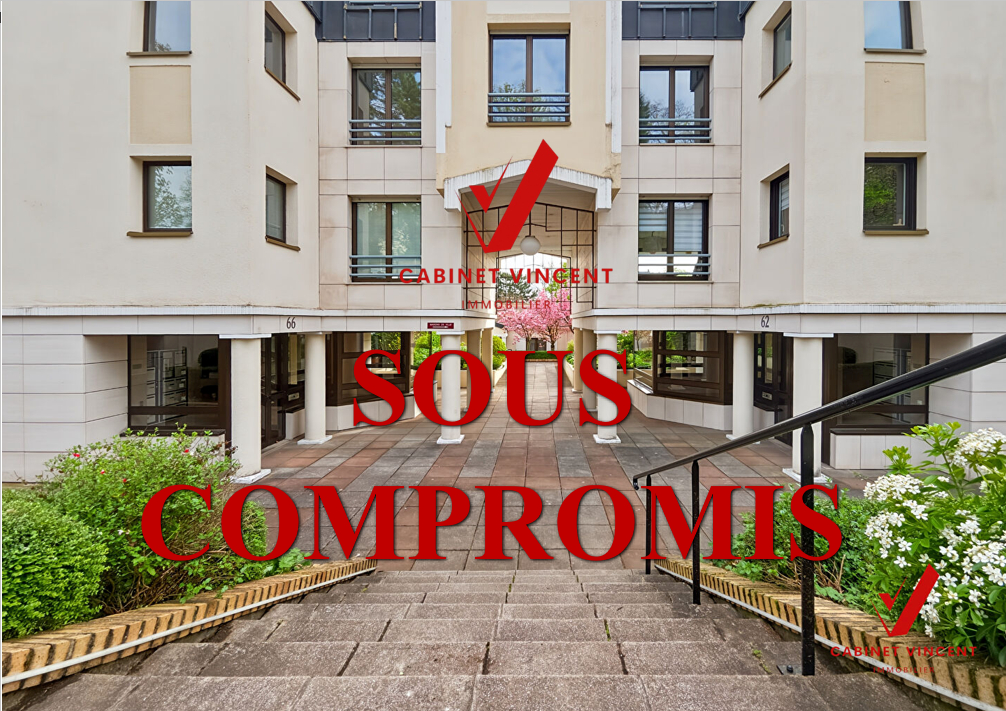 Agence immobilière de CABINET VINCENT Colombes