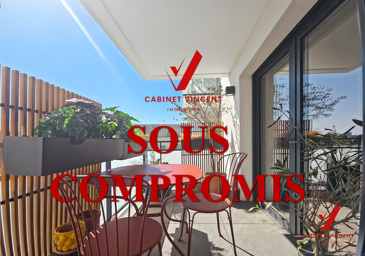 Agence immobilière de CABINET VINCENT Colombes