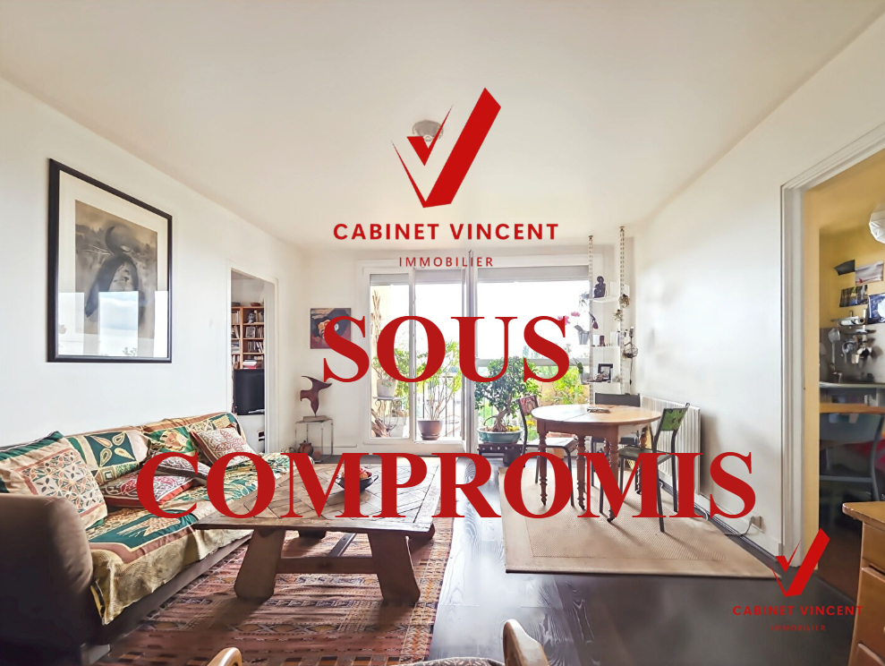 Agence immobilière de CABINET VINCENT Colombes