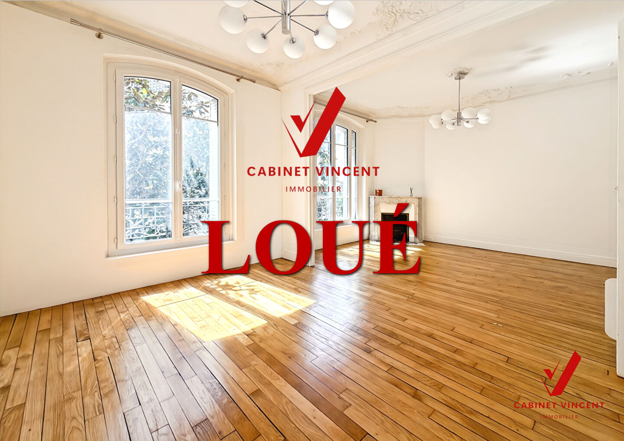 Agence immobilière de CABINET VINCENT Colombes