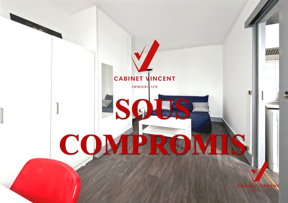 Agence immobilière de CABINET VINCENT Colombes