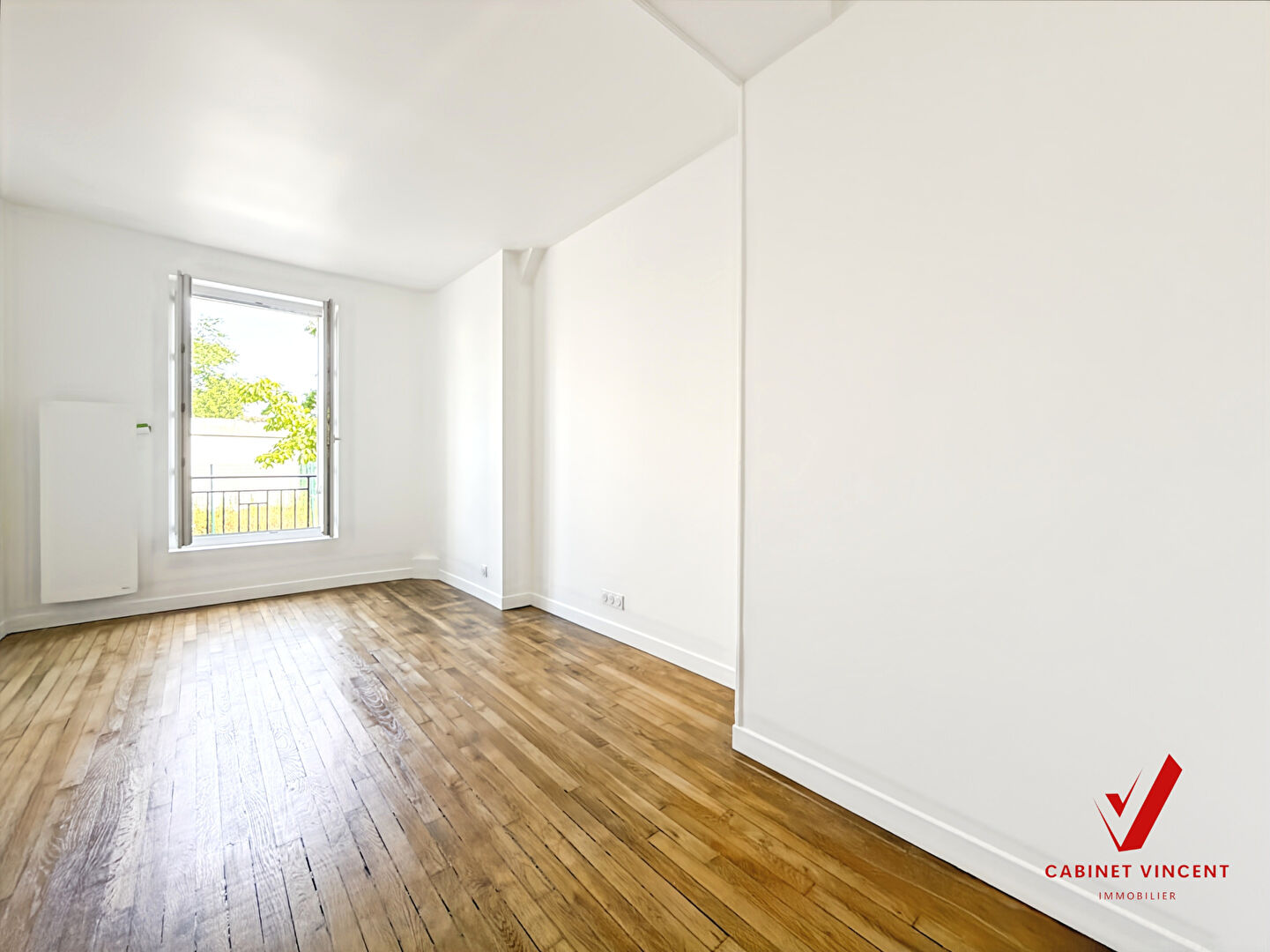 Agence immobilière de CABINET VINCENT Colombes