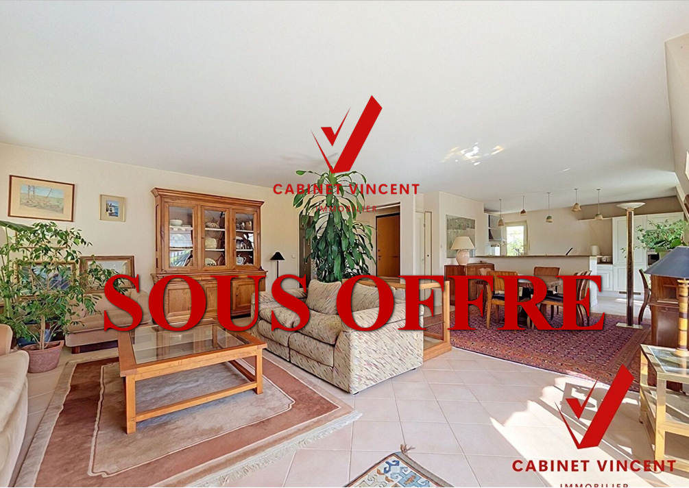 Agence immobilière de CABINET VINCENT Colombes