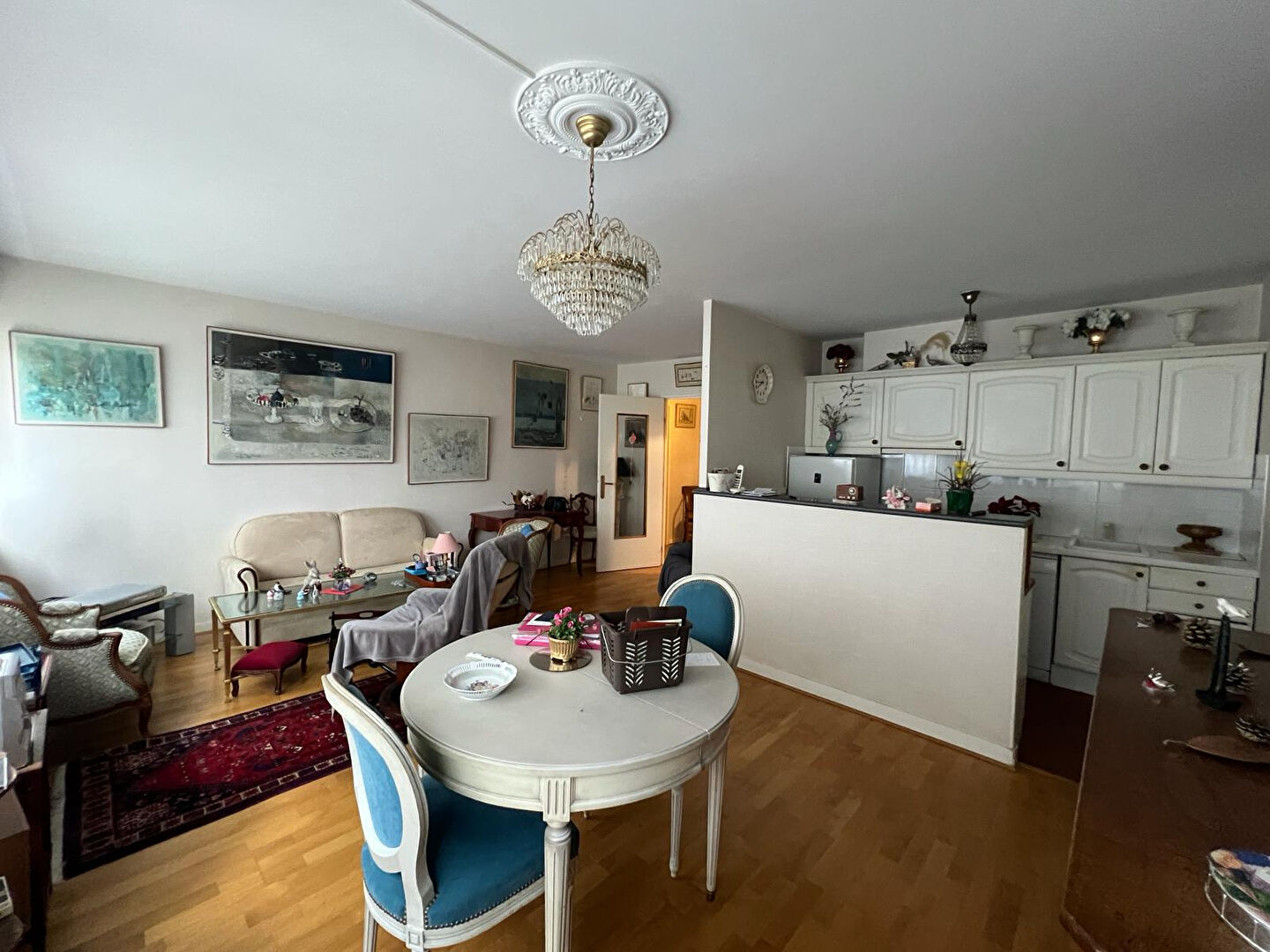 Agence immobilière de CABINET VINCENT Bois-Colombes