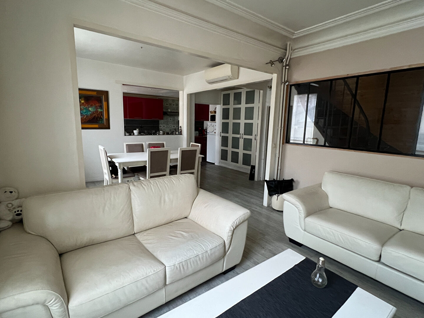 Agence immobilière de CABINET VINCENT Bois-Colombes
