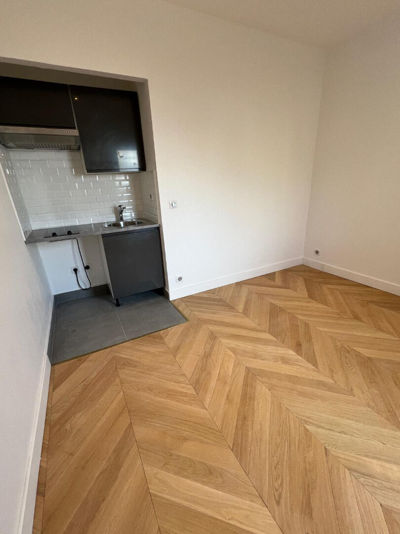 Agence immobilière de CABINET VINCENT Bois-Colombes