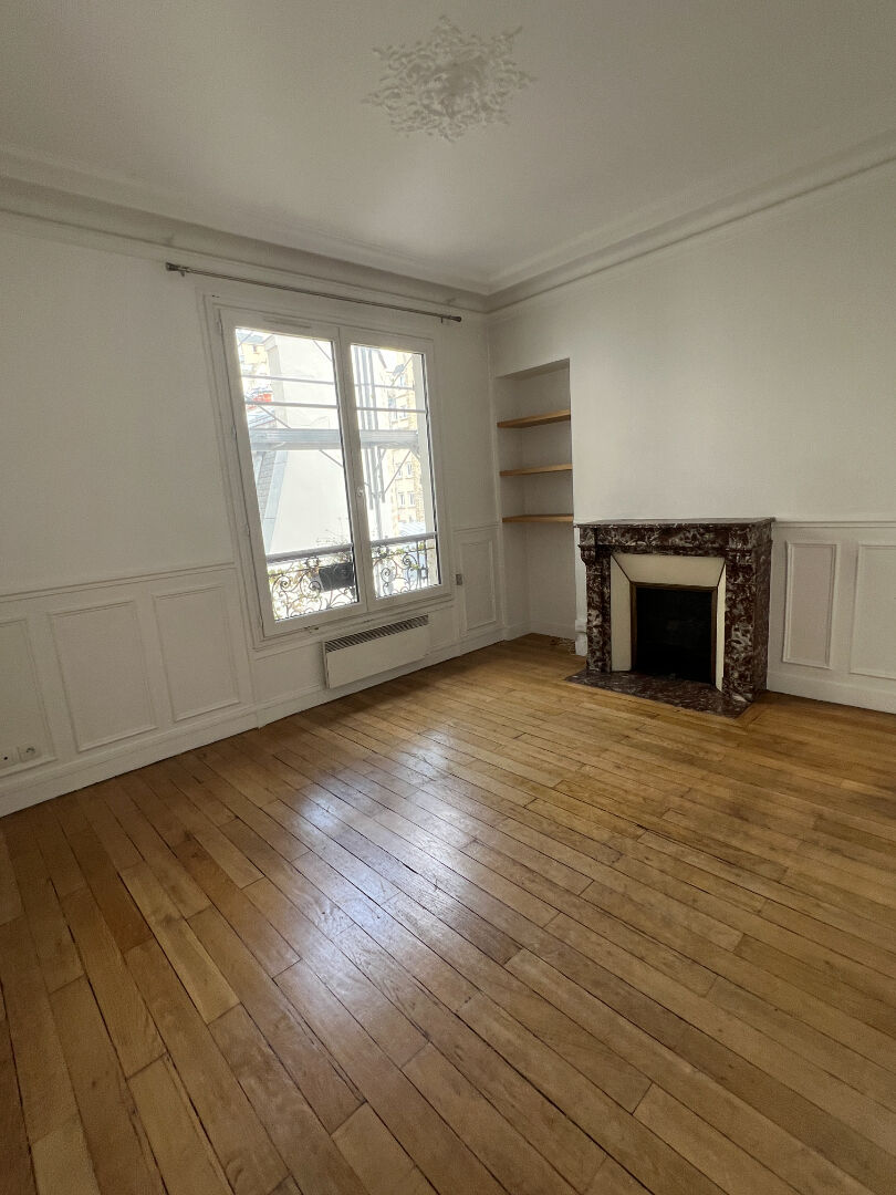 Agence immobilière de CABINET VINCENT Bois-Colombes