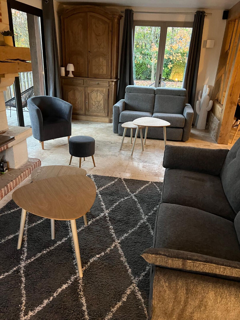 Agence immobilière de CABINET VINCENT Bois-Colombes