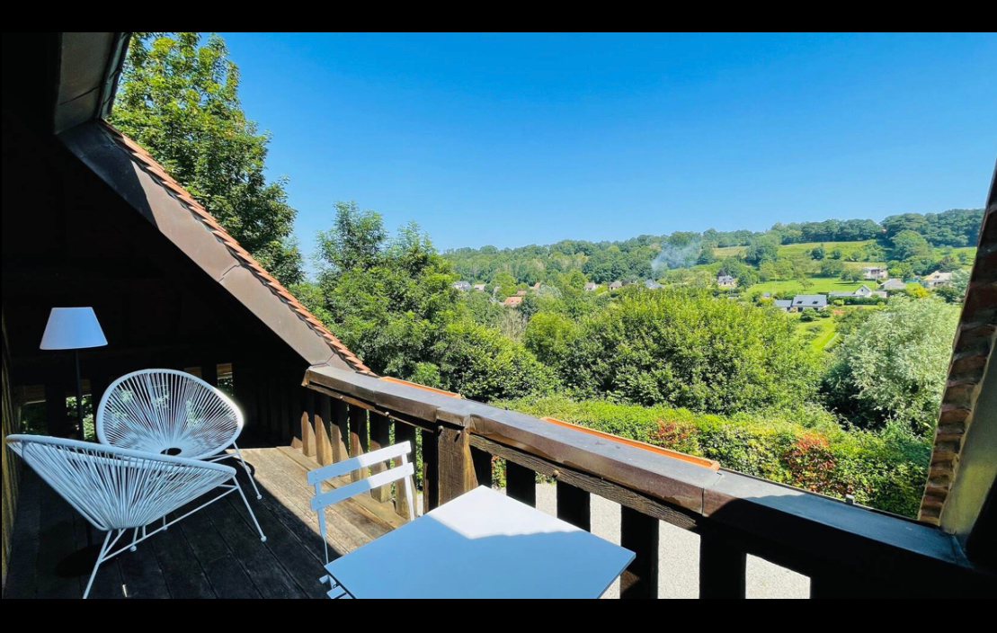 Photo HONFLEUR : Maison de 6 pièces (190 m²) en vente image 4/6