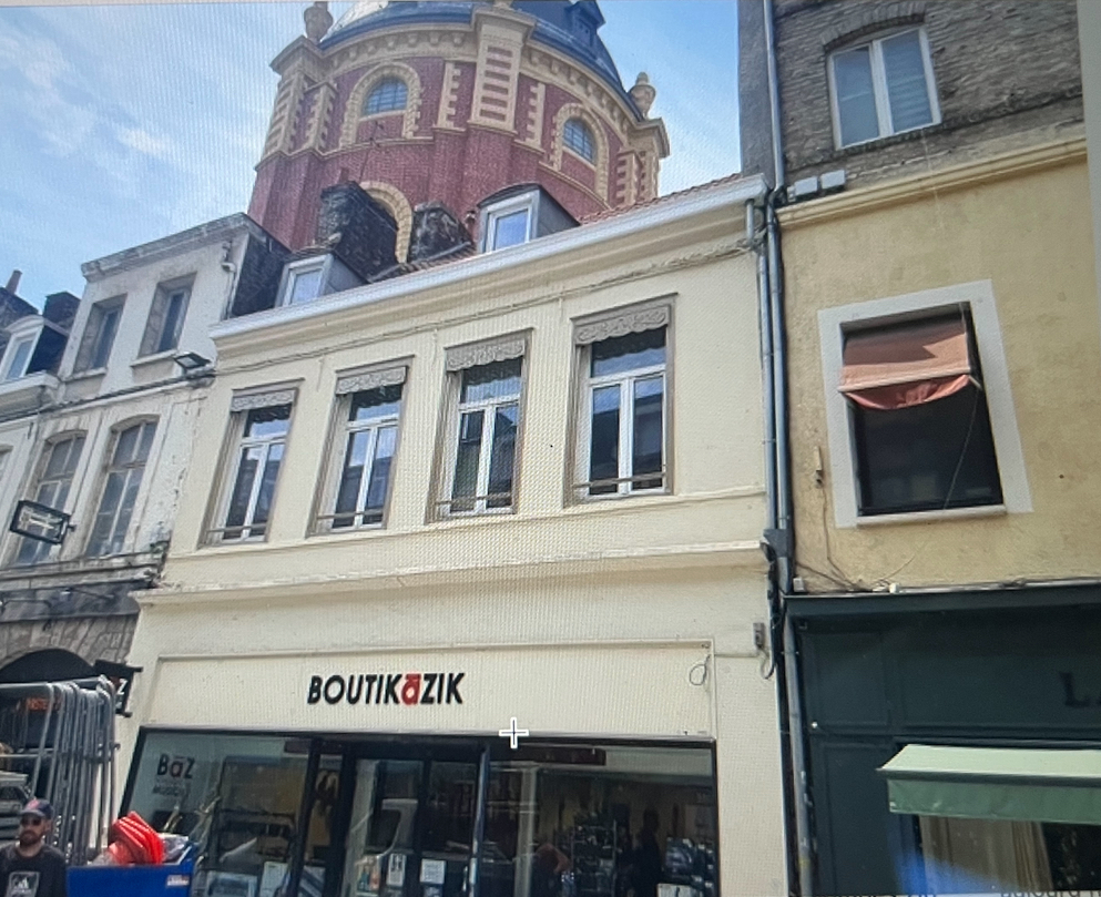 Agence immobilière de CABINET VINCENT Bois-Colombes