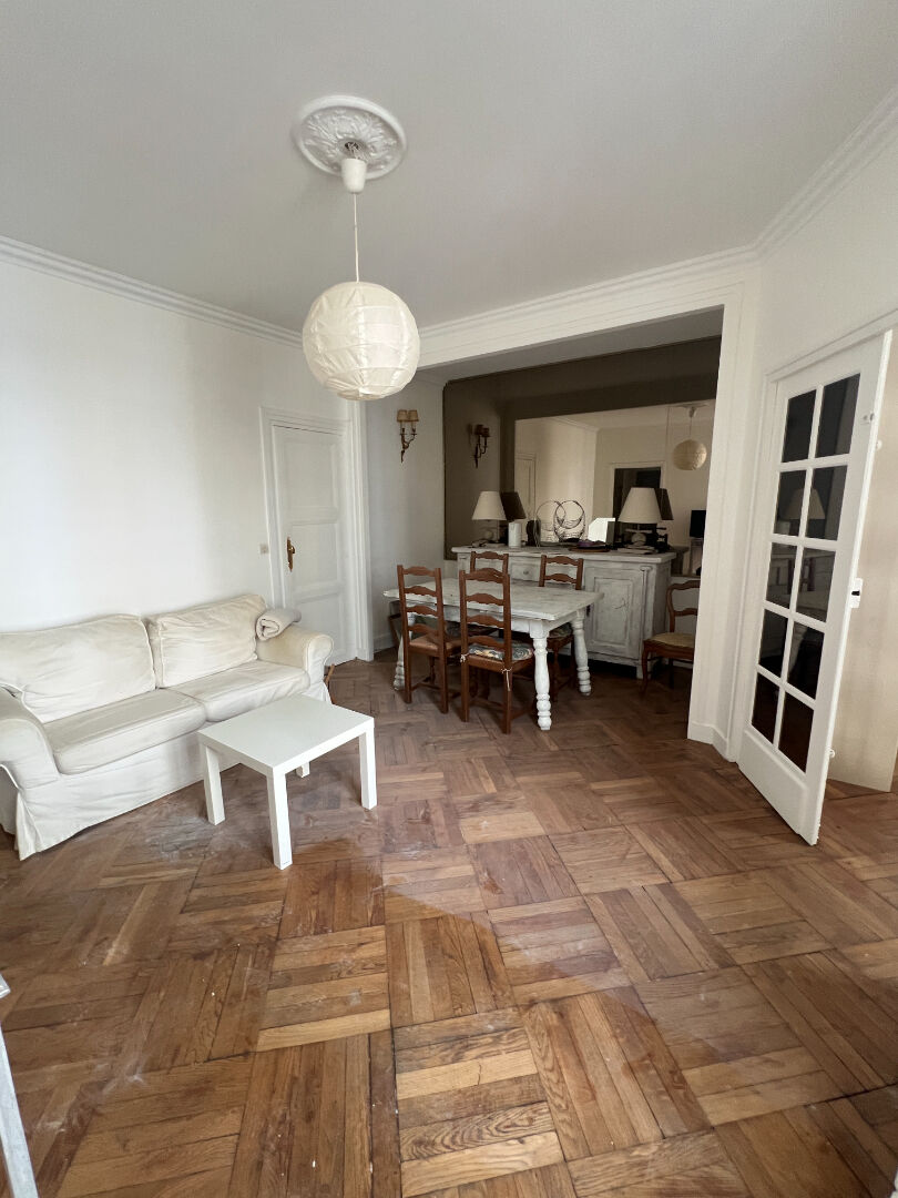 Agence immobilière de CABINET VINCENT Bois-Colombes
