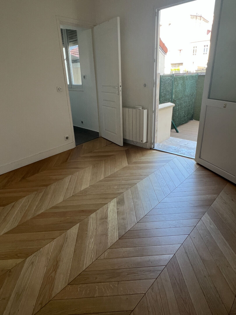 Agence immobilière de CABINET VINCENT Bois-Colombes
