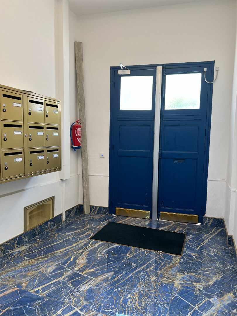 Photo Charmant studio avec terrasse à louer à Bois Colombes Mairie image 6/6