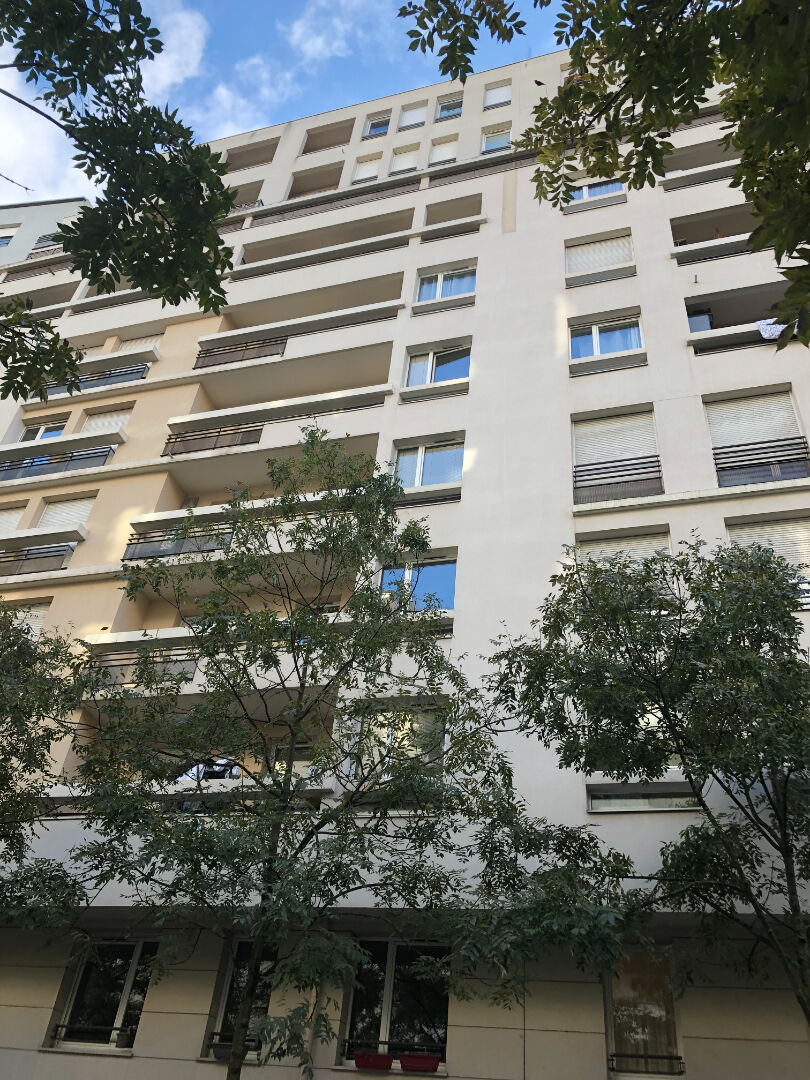 Agence immobilière de CABINET VINCENT Bois-Colombes