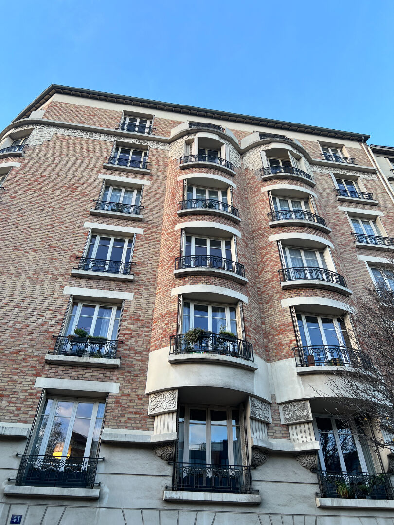 À vendre : Appartement 3 pièces à Clichy - Une opportunité à ne pas manquer !