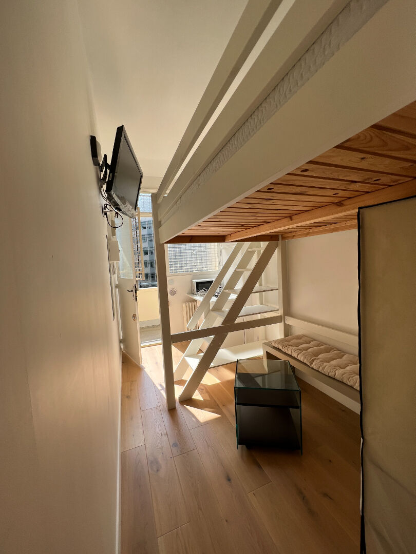 Agence immobilière de CABINET VINCENT Bois-Colombes