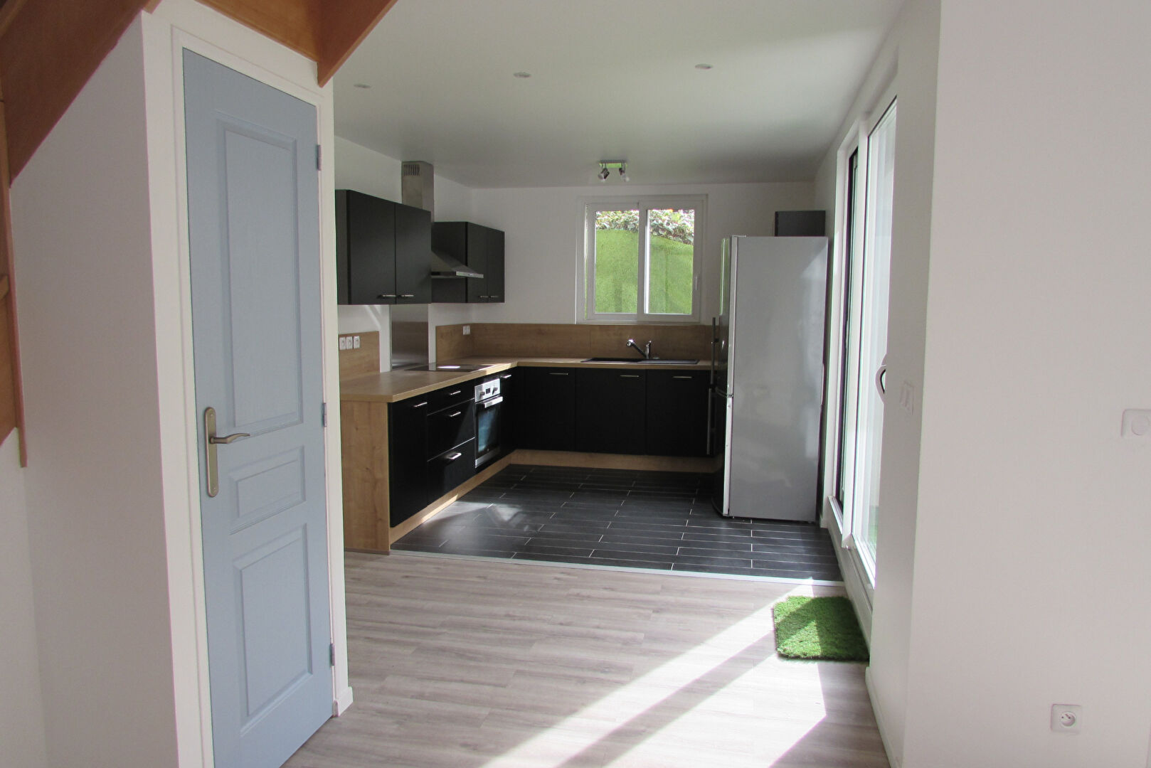 Agence immobilière de CABINET VINCENT Bois-Colombes