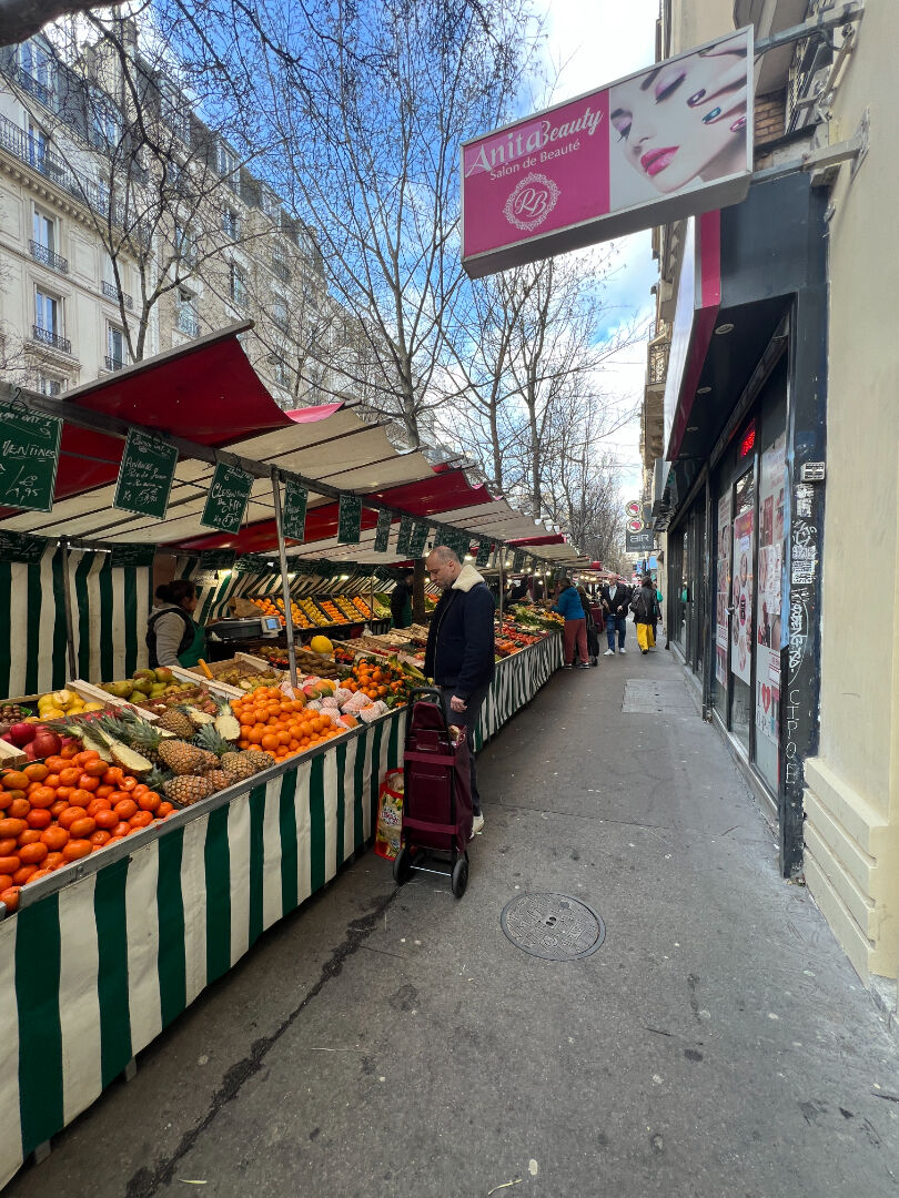 Agence immobilière de CABINET VINCENT Bois-Colombes