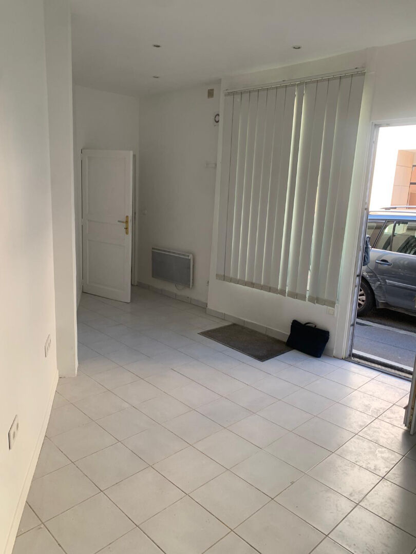 Agence immobilière de CABINET VINCENT Bois-Colombes