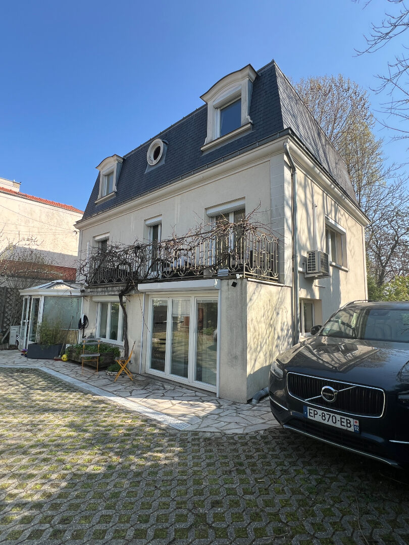 Agence immobilière de CABINET VINCENT Bois-Colombes