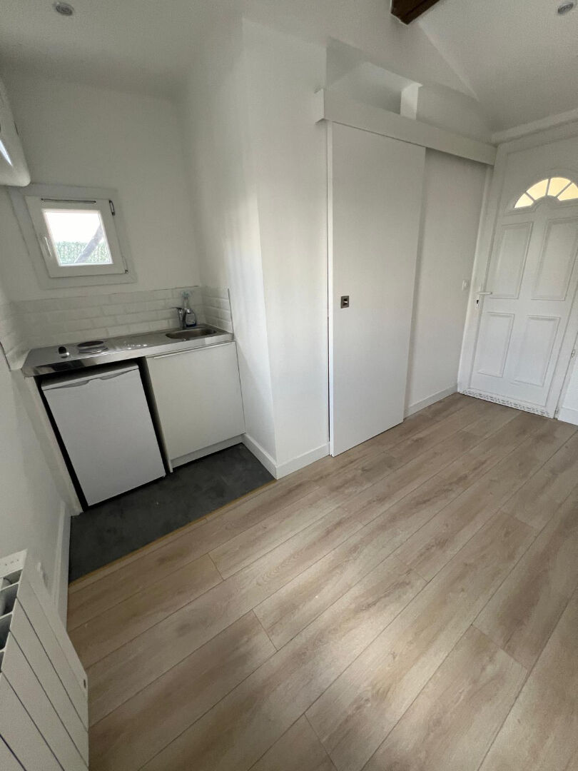 Agence immobilière de CABINET VINCENT Bois-Colombes