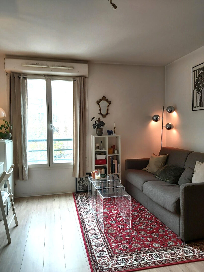 Photo BEAU STUDIO PARIS 19ème image 4/5