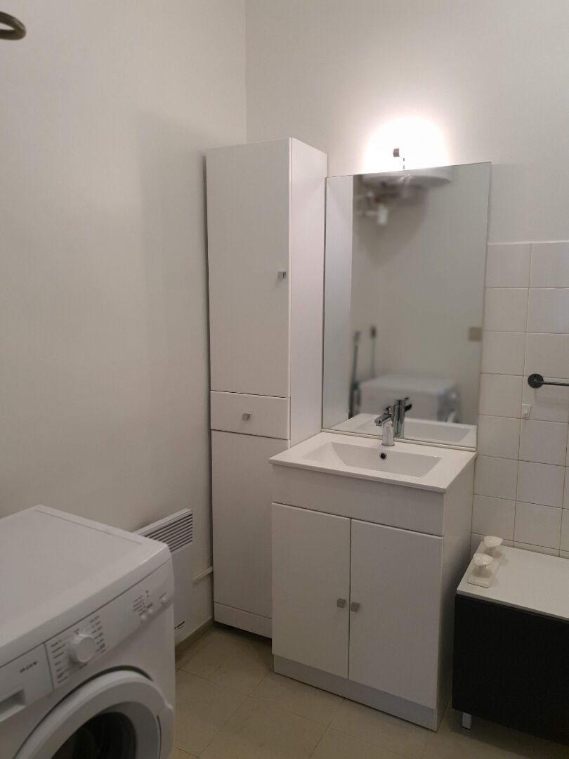 Photo Appartement T2 Lumineux - M°Chartreux, Parfait pour Investisseurs ou pied à terre ! image 5/5