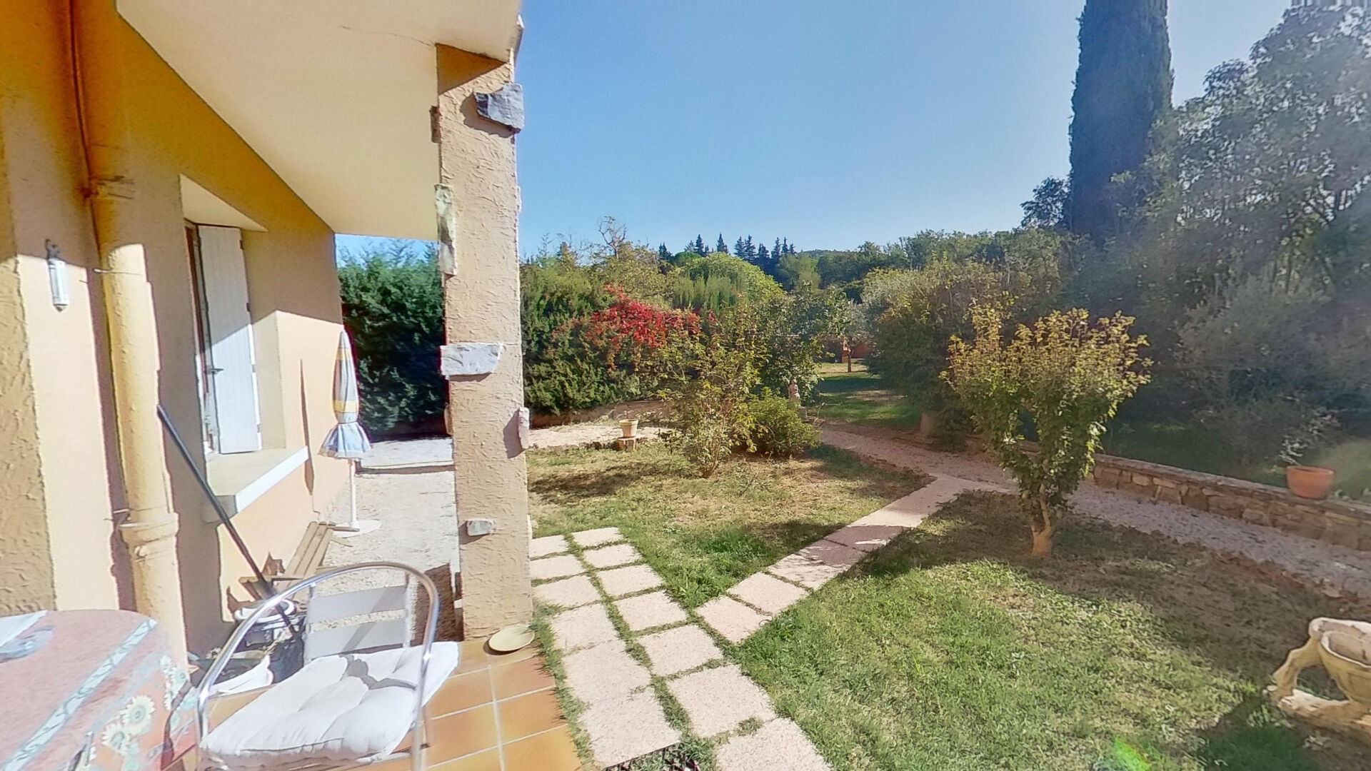 Photo Maison de caractère Brignoles 8 pièces 216 m2 image 3/5