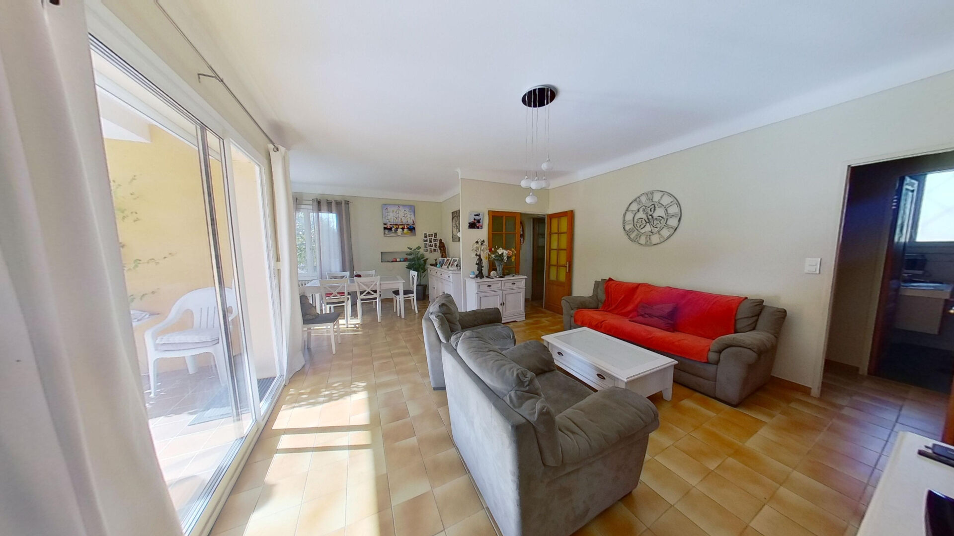 Photo Maison de caractère Brignoles 8 pièces 216 m2 image 4/5