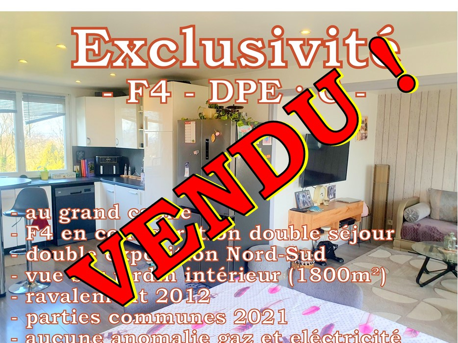 Agence immobilière de CABINET IMMOBILIER ROCCO Le Raincy