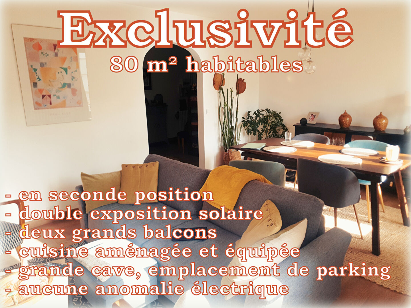 Agence immobilière de CABINET IMMOBILIER ROCCO Le Raincy