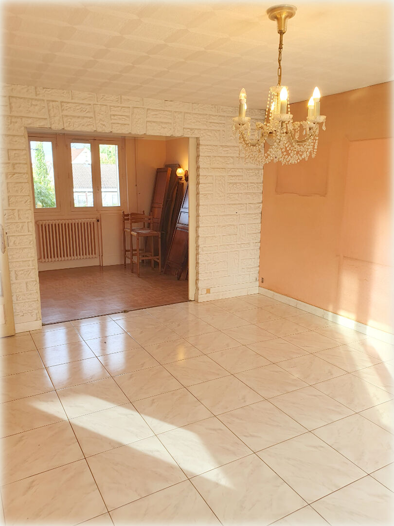 Photo Maison Montfermeil 4 pièce(s) 77 m2 image 2/6