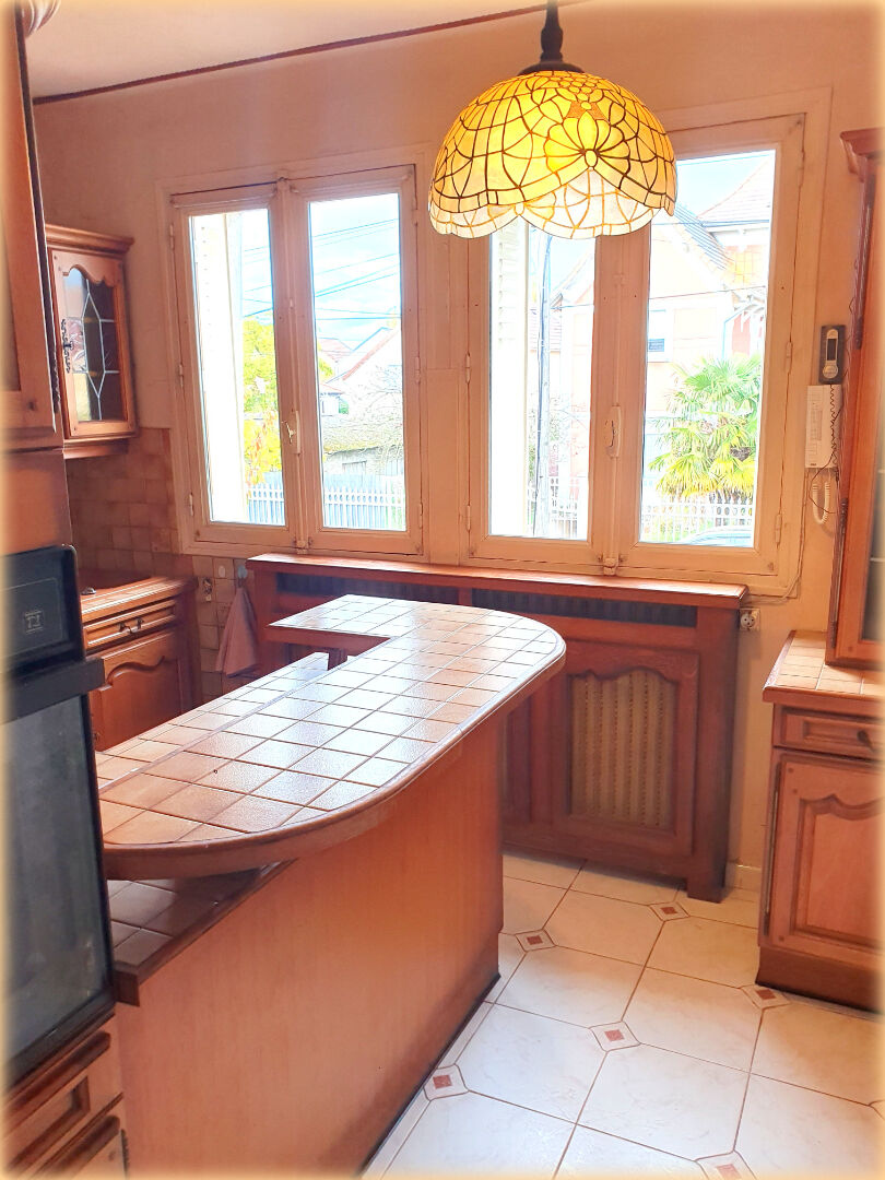 Photo Maison Montfermeil 4 pièce(s) 77 m2 image 6/6