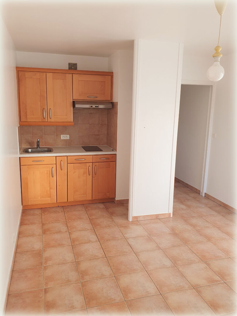 Photo Appartement Le Raincy 1 pièce(s) 23.3 m2 image 2/6