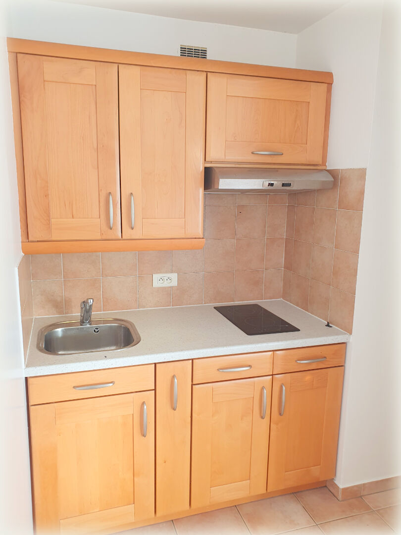 Photo Appartement Le Raincy 1 pièce(s) 23.3 m2 image 4/6