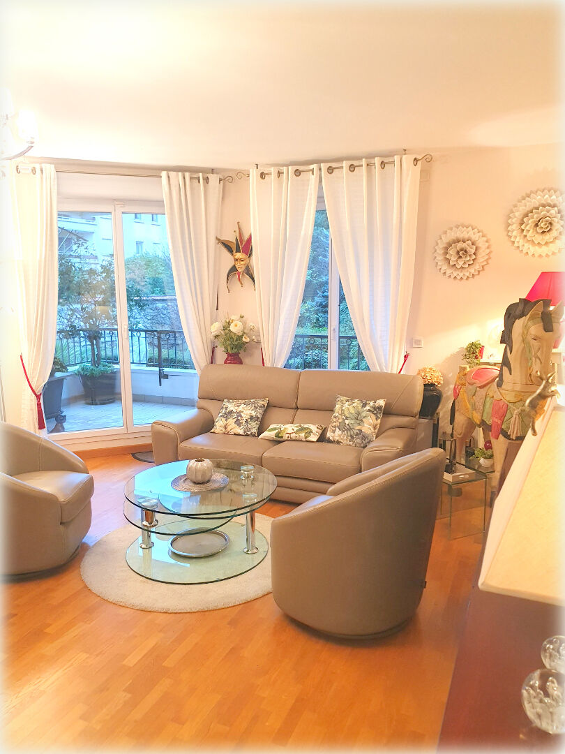 Photo Appartement  5 pièce(s) 108 m2 image 3/6