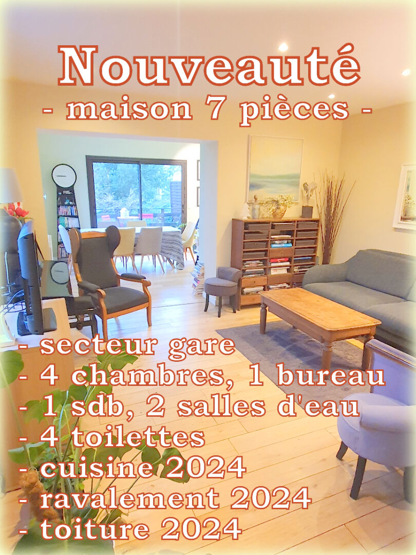 Agence immobilière de CABINET IMMOBILIER ROCCO Le Raincy