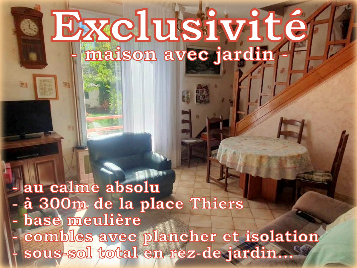 Agence immobilière de CABINET IMMOBILIER ROCCO Le Raincy