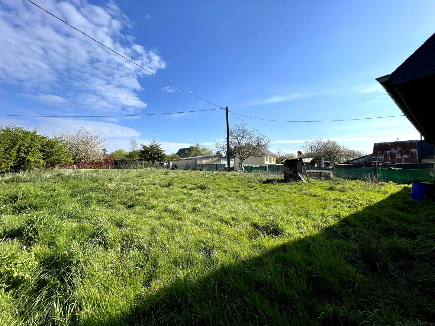 Photo Maison à rénover Vern Sur Seiche 5 pièce(s), 96 m2 image 3/6