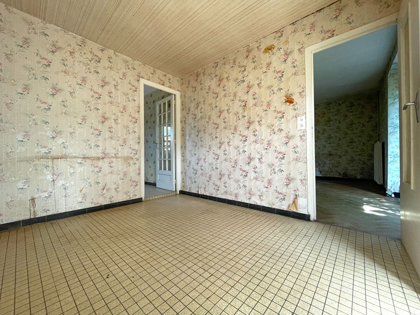 Photo Maison à rénover Vern Sur Seiche 5 pièce(s), 96 m2 image 5/6