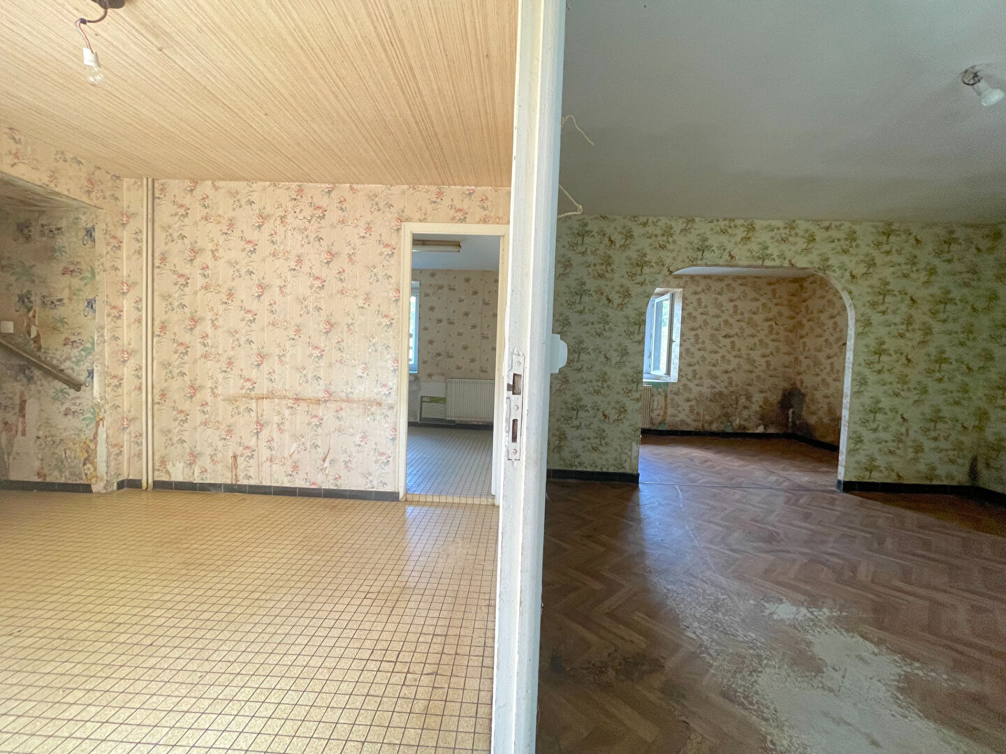 Photo Maison à rénover Vern Sur Seiche 5 pièce(s), 96 m2 image 6/6